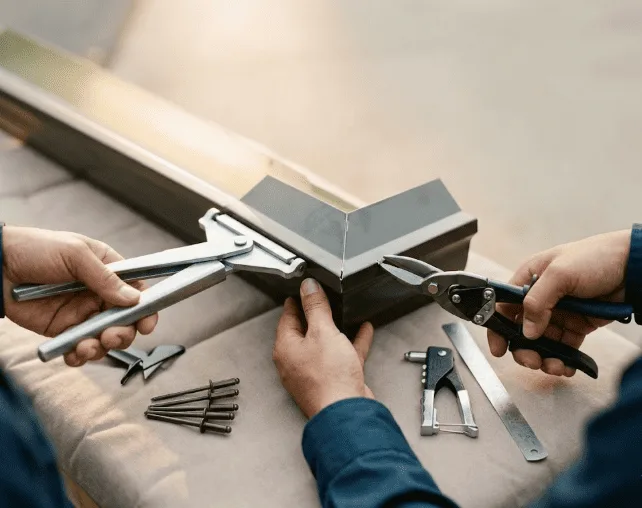Why choose Gutter Repair in Anderson, SC